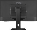 Монитор 31.5" iiYama ProLite XB3270QS-B5 черный IPS 2560x1440 250 cd/m^2 4 ms DVI HDMI DisplayPort Аудио XB3270QS-B56
