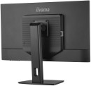Монитор 31.5" iiYama ProLite XB3270QS-B5 черный IPS 2560x1440 250 cd/m^2 4 ms DVI HDMI DisplayPort Аудио XB3270QS-B510