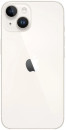 Смартфон Apple A2886 iPhone 14 Plus 128Gb 6Gb сияющая звезда моноблок 3G 4G 1Sim 6.7" 1284x2778 iOS 16 12Mpix 802.11 a/b/g/n/ac/ax NFC GPS TouchSc Protect3