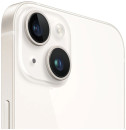 Смартфон Apple A2886 iPhone 14 Plus 128Gb 6Gb сияющая звезда моноблок 3G 4G 1Sim 6.7" 1284x2778 iOS 16 12Mpix 802.11 a/b/g/n/ac/ax NFC GPS TouchSc Protect7