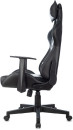 Кресло для геймеров Zombie Game Penta чёрный5