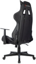 Кресло для геймеров Zombie Game Penta чёрный9