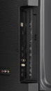 Телевизор QLED Hisense 50" 50E7KQ черный 4K Ultra HD 60Hz DVB-T DVB-T2 DVB-C DVB-S DVB-S2 USB WiFi Smart TV (RUS)2