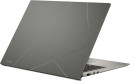 Ноутбук ASUS Zenbook S 13 OLED UX5304VA-NQ227W 13.3" 2880x1800 Intel Core i7-1355U SSD 1024 Gb 16Gb Bluetooth 5.0 WiFi (802.11 b/g/n/ac/ax) Intel Iris Xe Graphics серый Windows 11 Home 90NB0Z92-M00DE08