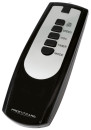 Вентилятор напольный ProfiCare PC-TVL 3090 45 Вт серебристый4