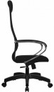 Кресло компьютерное Метта SU-B-8/подл.131/осн.001 чёрный2