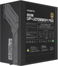 Блок питания ATX 1300 Вт GigaByte GP-UD1300GM PG55