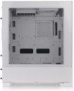 Корпус Thermaltake CTE T500 Air белый без БП ATX 3x140mm 2xUSB3.0 1xUSB3.1 audio bott PSU3