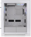 Корпус Thermaltake CTE T500 TG ARGB белый без БП ATX 3x140mm 2xUSB3.0 1xUSB3.1 audio bott PSU6