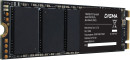 Накопитель SSD Digma SATA III 2Tb DGSR1002TS93T Run S9 M.2 22802