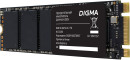Накопитель SSD Digma SATA III 2Tb DGSR1002TS93T Run S9 M.2 22804