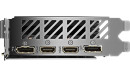 Видеокарта GigaByte nVidia GeForce RTX 4060 GAMING OC 8GB PCI-E 8192Mb GDDR6 128 Bit Retail GV-N4060GAMING OC-8GD7