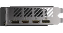 Видеокарта GigaByte nVidia GeForce RTX 4060 WINDFORCE OC 8GB PCI-E 8192Mb GDDR6 128 Bit Retail GV-N4060WF2OC-8GD5