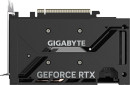Видеокарта GigaByte nVidia GeForce RTX 4060 WINDFORCE OC 8GB PCI-E 8192Mb GDDR6 128 Bit Retail GV-N4060WF2OC-8GD6