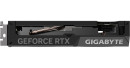 Видеокарта GigaByte nVidia GeForce RTX 4060 WINDFORCE OC 8GB PCI-E 8192Mb GDDR6 128 Bit Retail GV-N4060WF2OC-8GD7