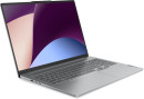 Ноутбук Lenovo IdeaPad Pro 5 16ARP8 16" 2560x1600 AMD Ryzen 5-7535HS SSD 512 Gb 16Gb WiFi (802.11 b/g/n/ac/ax) Bluetooth 5.1 AMD Radeon 660M серый DOS 83AS0007RK2