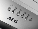 Вытяжка встраиваемая AEG DGE5861HM нержавеющая сталь5