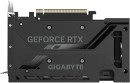 Видеокарта GigaByte nVidia GeForce RTX 4060 Ti WINDFORCE OC 8GB PCI-E 8192Mb GDDR6 128 Bit Retail GV-N406TWF2OC-8GD4