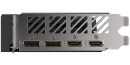 Видеокарта GigaByte nVidia GeForce RTX 4060 Ti WINDFORCE OC 8GB PCI-E 8192Mb GDDR6 128 Bit Retail GV-N406TWF2OC-8GD5