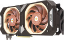 Видеокарта ASUS nVidia GeForce RTX 4080 Noctua OC PCI-E 16384Mb GDDR6X 256 Bit Retail 90YV0IB2-M0NA004