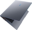 Ноутбук Honor MagicBook 14 NMH-WFP9HN 14" 1920x1080 AMD Ryzen 7-5700U SSD 512 Gb 16Gb WiFi (802.11 b/g/n/ac/ax) Bluetooth 5.1 AMD Radeon Graphics серый DOS 5301AFVP5