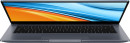 Ноутбук Honor MagicBook 14 NMH-WFP9HN 14" 1920x1080 AMD Ryzen 7-5700U SSD 512 Gb 16Gb WiFi (802.11 b/g/n/ac/ax) Bluetooth 5.1 AMD Radeon Graphics серый DOS 5301AFVP7