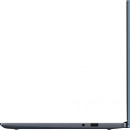 Ноутбук Honor MagicBook 14 NMH-WFP9HN 14" 1920x1080 AMD Ryzen 7-5700U SSD 512 Gb 16Gb WiFi (802.11 b/g/n/ac/ax) Bluetooth 5.1 AMD Radeon Graphics серый DOS 5301AFVP8