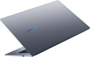 Ноутбук Honor MagicBook 14 NMH-WFP9HN 14" 1920x1080 AMD Ryzen 7-5700U SSD 512 Gb 16Gb WiFi (802.11 b/g/n/ac/ax) Bluetooth 5.1 AMD Radeon Graphics серый DOS 5301AFVP9