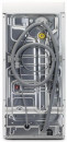Стиральная машина Electrolux EW6TN4261 пан.англ. класс: D загр.вертикальная макс.:6кг белый2