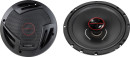 Колонки автомобильные Soundmax SM-CSV602 200Вт 93дБ 4Ом 16.5см (6 1/2дюйм) (ком.:2кол.) коаксиальные двухполосные2