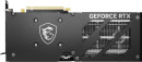 Видеокарта MSI nVidia GeForce RTX 4060 Ti GAMING X SLIM 16G PCI-E 16384Mb GDDR6 128 Bit Retail4