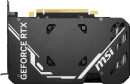 Видеокарта MSI nVidia GeForce RTX 4060 Ti VENTUS 2X BLACK 16G OC PCI-E 16384Mb GDDR6 128 Bit Retail4