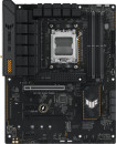 Материнская плата Asus TUF GAMING A620-PRO WIFI SocketAM5 AMD A620 4xDDR5 ATX AC`97 8ch(7.1) 2.5Gg RAID+HDMI+DP2