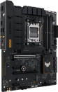 Материнская плата Asus TUF GAMING A620-PRO WIFI SocketAM5 AMD A620 4xDDR5 ATX AC`97 8ch(7.1) 2.5Gg RAID+HDMI+DP3
