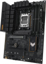Материнская плата Asus TUF GAMING A620-PRO WIFI SocketAM5 AMD A620 4xDDR5 ATX AC`97 8ch(7.1) 2.5Gg RAID+HDMI+DP5