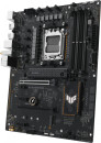 Материнская плата Asus TUF GAMING A620-PRO WIFI SocketAM5 AMD A620 4xDDR5 ATX AC`97 8ch(7.1) 2.5Gg RAID+HDMI+DP7