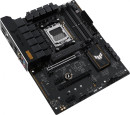 Материнская плата Asus TUF GAMING A620-PRO WIFI SocketAM5 AMD A620 4xDDR5 ATX AC`97 8ch(7.1) 2.5Gg RAID+HDMI+DP8