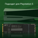 Накопитель SSD Digma PCI-E 4.0 x4 2Tb DGSM4002TM63T Meta M6 M.2 22809