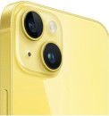 Смартфон Apple iPhone 14 Plus желтый 6.7" 128 Gb NFC Wi-Fi GPS 3G Bluetooth 5G 4G GPRS 1 симкарта3