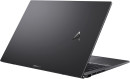 Ноутбук ASUS Zenbook 14 UM3402YA-KP660 14" 2560x1600 AMD Ryzen 7-7730U SSD 1024 Gb 16Gb WiFi (802.11 b/g/n/ac/ax) Bluetooth 5.0 AMD Radeon Graphics черный DOS 90NB0W95-M014W011