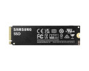 Твердотельный накопитель SSD M.2 2 Tb Samsung 990 PRO Read 7450Mb/s Write 6900Mb/s TLC MZ-V9P2T0CW2