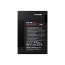 Твердотельный накопитель SSD M.2 2 Tb Samsung 990 PRO Read 7450Mb/s Write 6900Mb/s TLC MZ-V9P2T0CW6