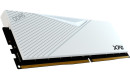 Оперативная память для компьютера 64Gb (2x32Gb) PC5-51200 6400MHz DDR5 DIMM CL32 ADATA XPG Lancer AX5U6400C3232G-DCLAWH3