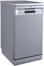 Посудомоечная машина Бирюса DWF-410/5 M серебристый4