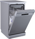 Посудомоечная машина Бирюса DWF-410/5 M серебристый5