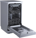 Посудомоечная машина Бирюса DWF-410/5 M серебристый6