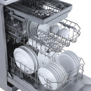 Посудомоечная машина Бирюса DWF-410/5 M серебристый7