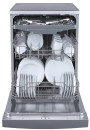 Посудомоечная машина Бирюса DWF-614/6 M серебристый3