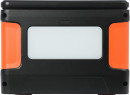 Портативная зарядная станция 150000 мАч Itel Solar Generator 600(ISG-65) черный оранжевый5