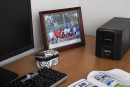 Источник бесперебойного питания APC Smart-UPS SMT750IC 500Вт 750ВА черный4